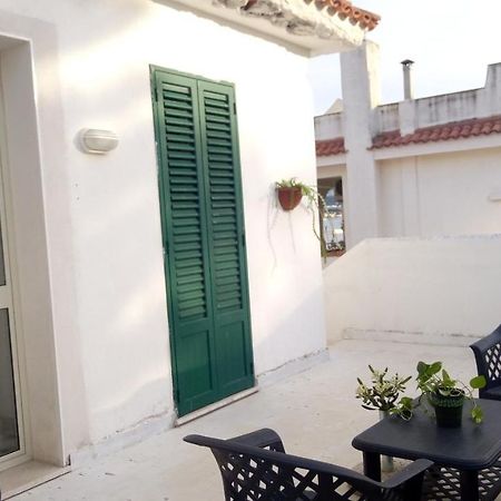 Holiday Home Sulmare อิโซลา เดลเล เฟมมิเน ภายนอก รูปภาพ