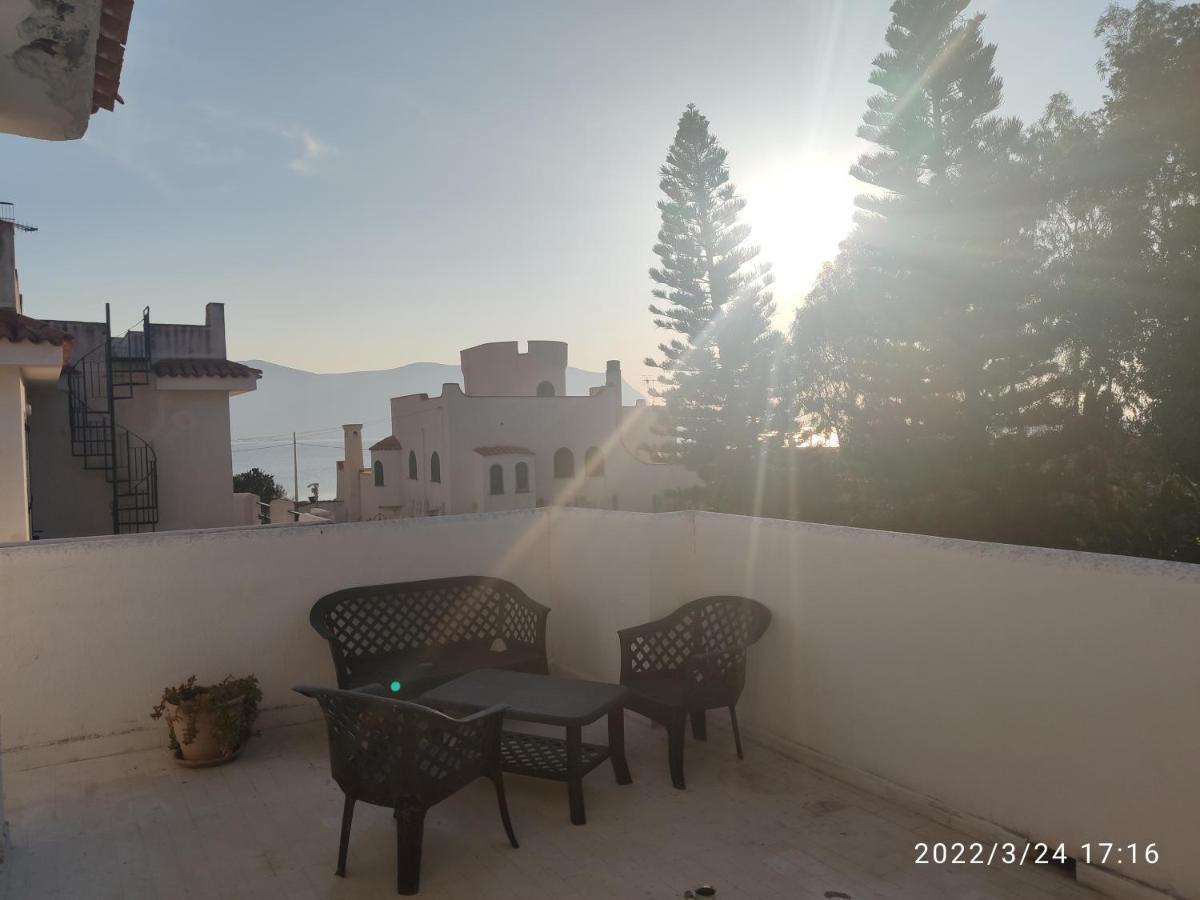 Holiday Home Sulmare อิโซลา เดลเล เฟมมิเน ภายนอก รูปภาพ
