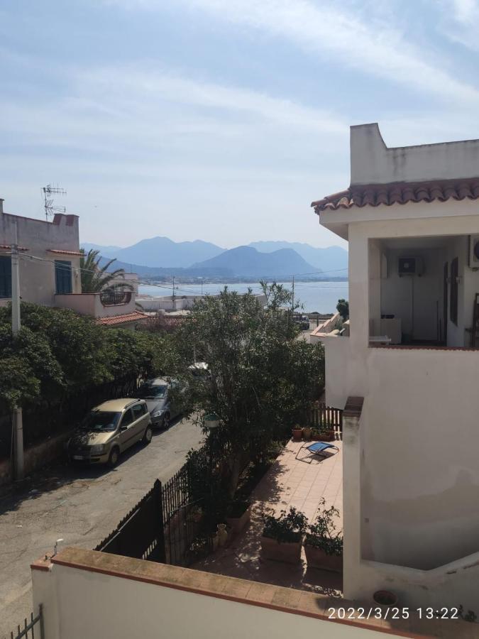 Holiday Home Sulmare อิโซลา เดลเล เฟมมิเน ภายนอก รูปภาพ