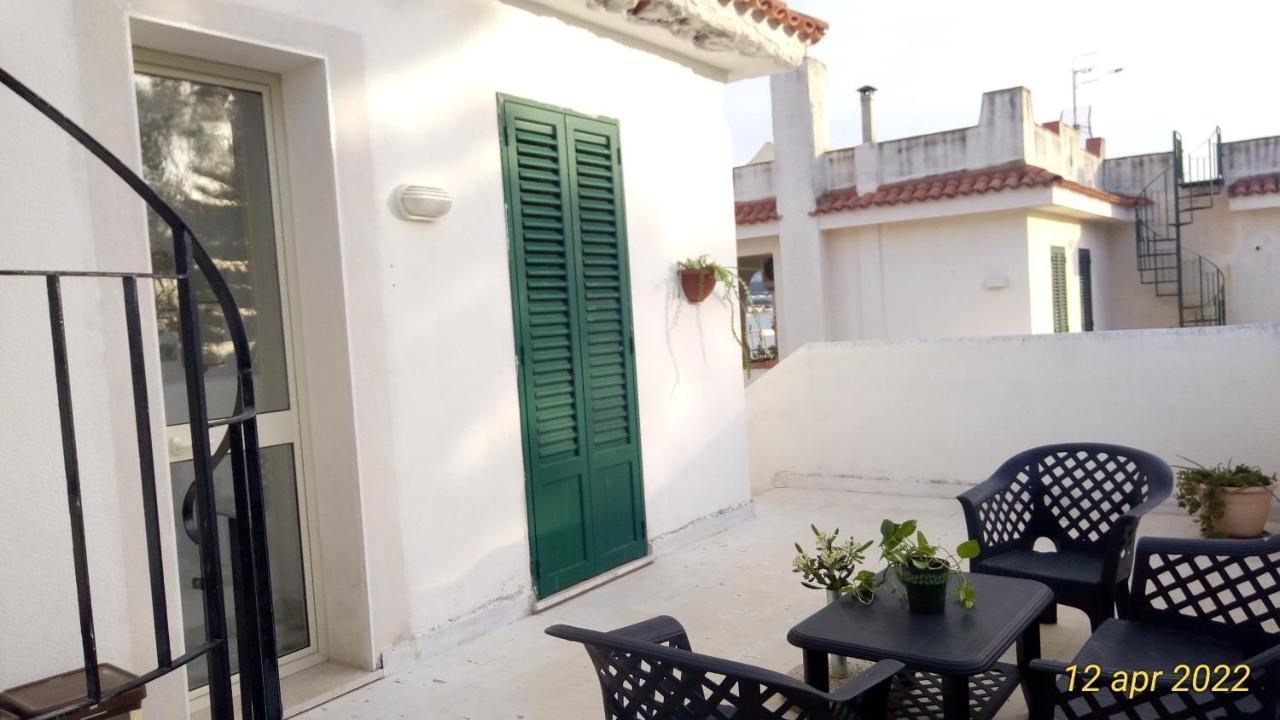 Holiday Home Sulmare อิโซลา เดลเล เฟมมิเน ภายนอก รูปภาพ