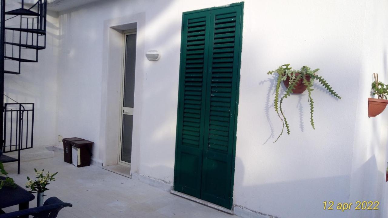 Holiday Home Sulmare อิโซลา เดลเล เฟมมิเน ภายนอก รูปภาพ