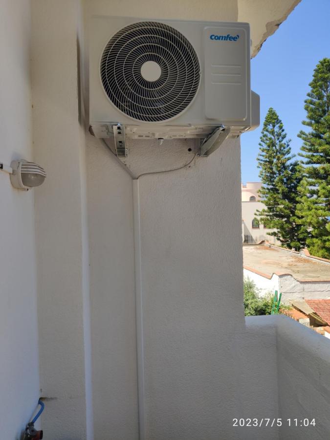Holiday Home Sulmare อิโซลา เดลเล เฟมมิเน ภายนอก รูปภาพ