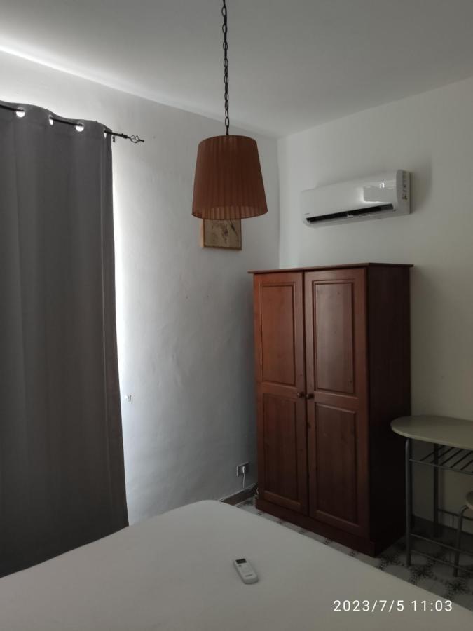 Holiday Home Sulmare อิโซลา เดลเล เฟมมิเน ภายนอก รูปภาพ