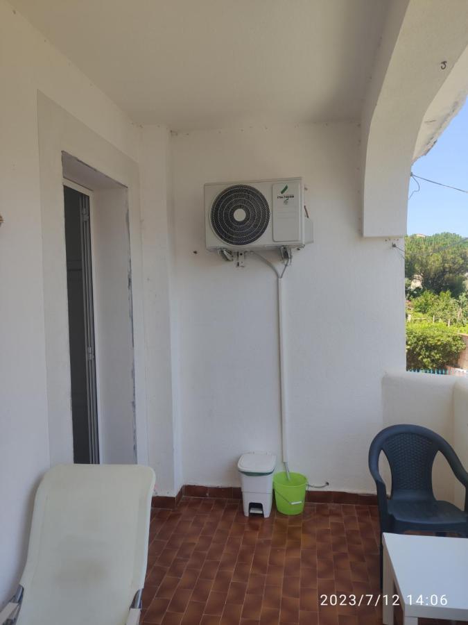 Holiday Home Sulmare อิโซลา เดลเล เฟมมิเน ภายนอก รูปภาพ