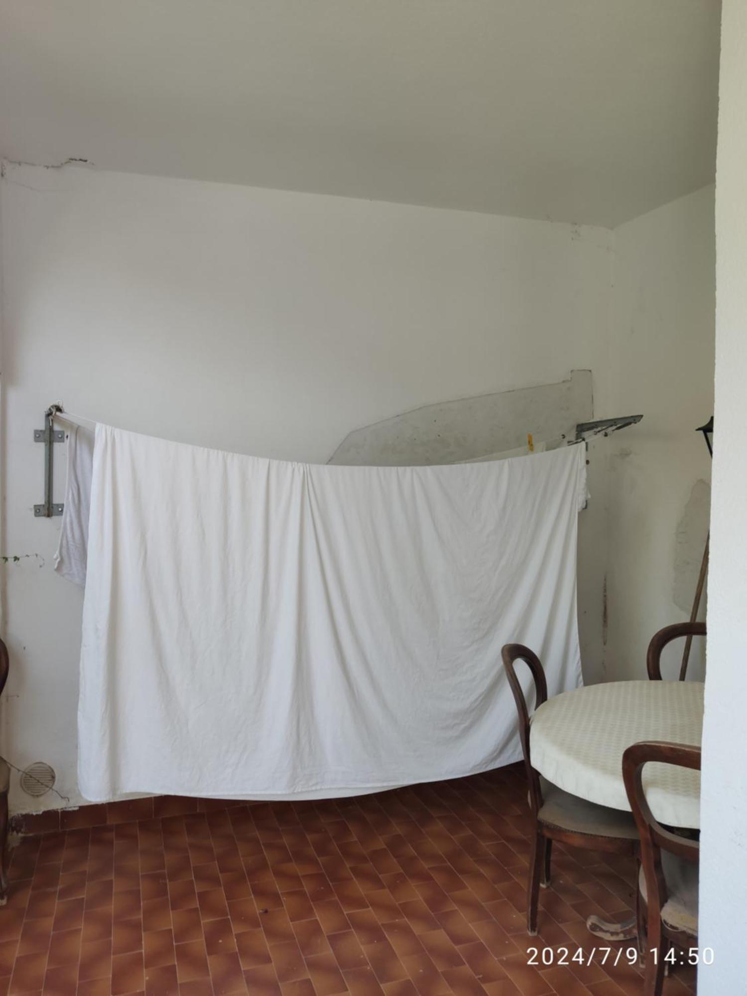 Holiday Home Sulmare อิโซลา เดลเล เฟมมิเน ภายนอก รูปภาพ
