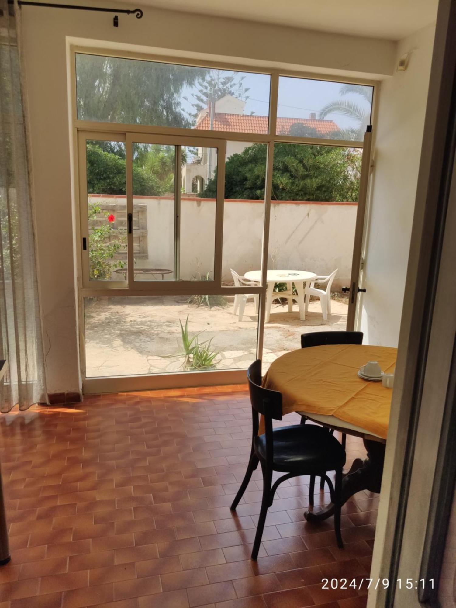 Holiday Home Sulmare อิโซลา เดลเล เฟมมิเน ภายนอก รูปภาพ