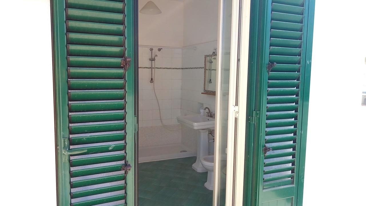 Holiday Home Sulmare อิโซลา เดลเล เฟมมิเน ภายนอก รูปภาพ