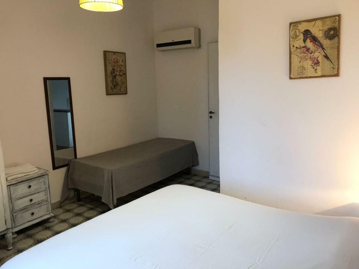 Holiday Home Sulmare อิโซลา เดลเล เฟมมิเน ภายนอก รูปภาพ