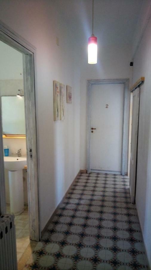 Holiday Home Sulmare อิโซลา เดลเล เฟมมิเน ภายนอก รูปภาพ
