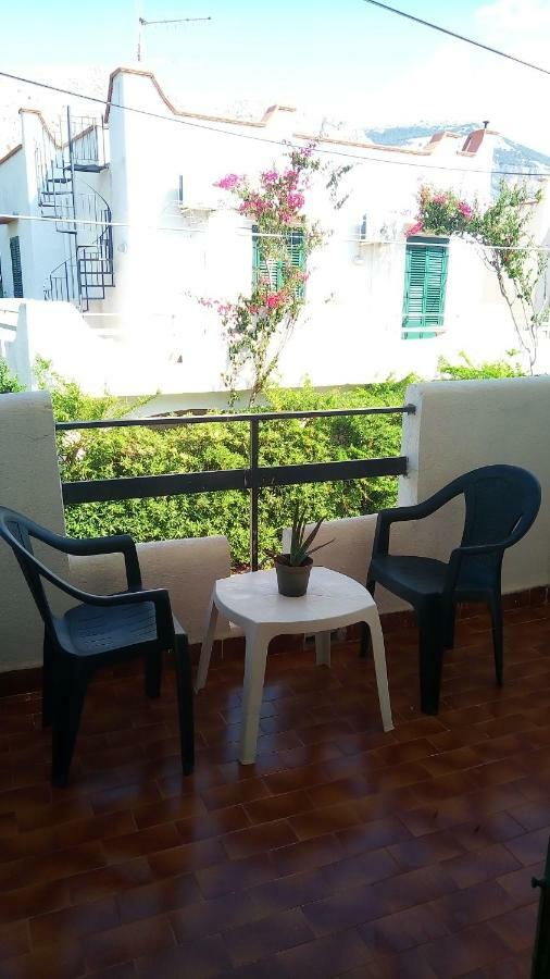 Holiday Home Sulmare อิโซลา เดลเล เฟมมิเน ภายนอก รูปภาพ